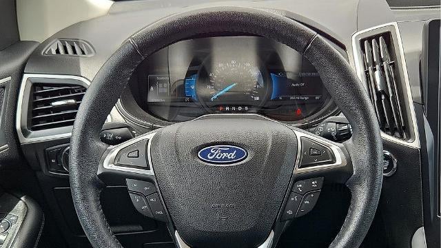 2023 Ford Edge ST-Line