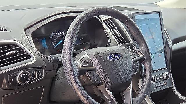 2023 Ford Edge ST-Line