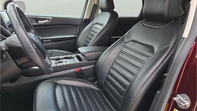 2023 Ford Edge ST-Line