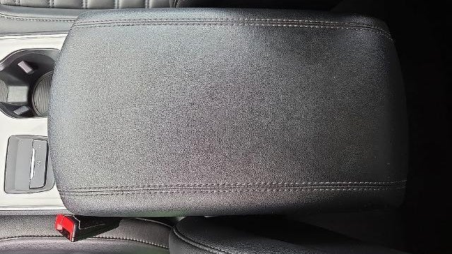 2023 Ford Edge ST-Line
