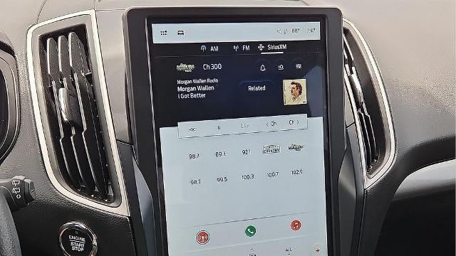 2023 Ford Edge ST-Line