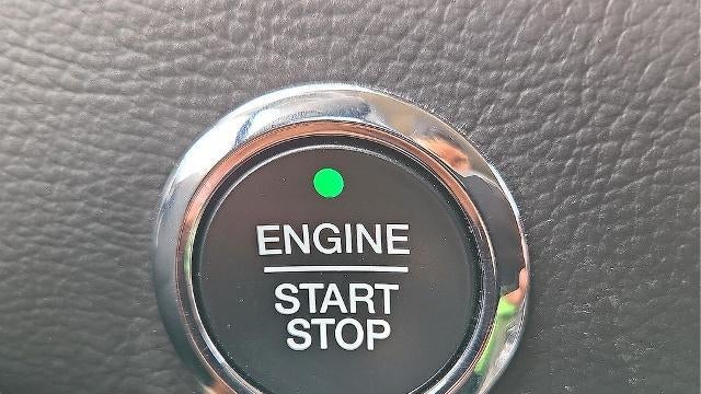 2023 Ford Edge ST-Line