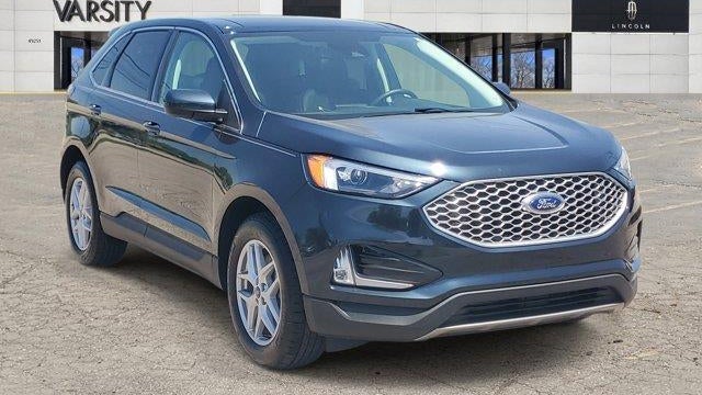 Preowned 2023 Ford Edge ST-Line for Sale