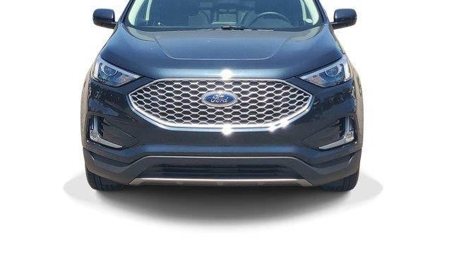 2023 Ford Edge ST-Line