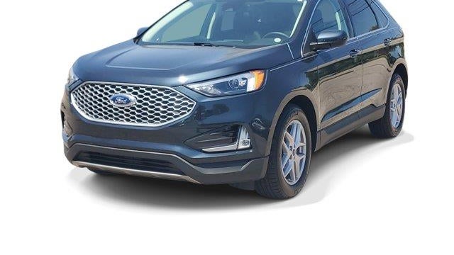 2023 Ford Edge ST-Line