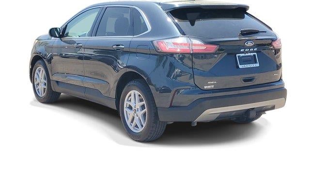 2023 Ford Edge ST-Line