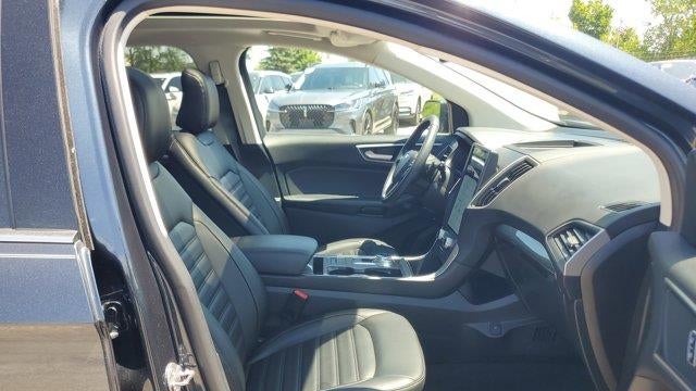 2023 Ford Edge ST-Line