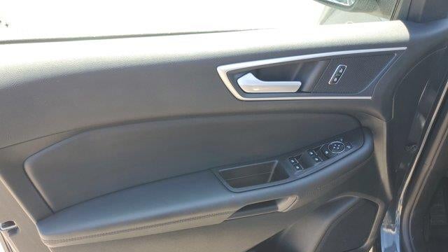 2023 Ford Edge ST-Line