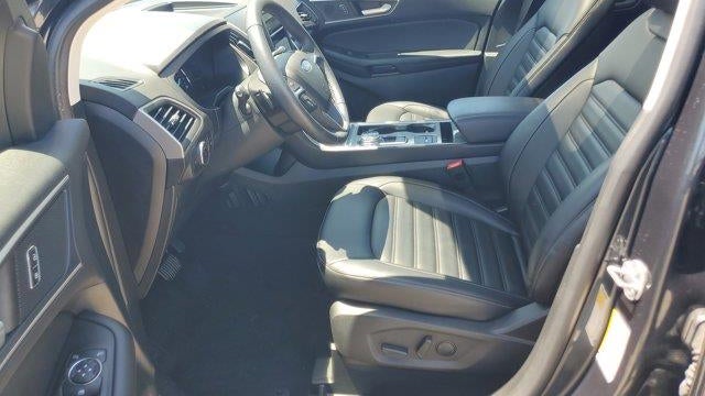 2023 Ford Edge ST-Line