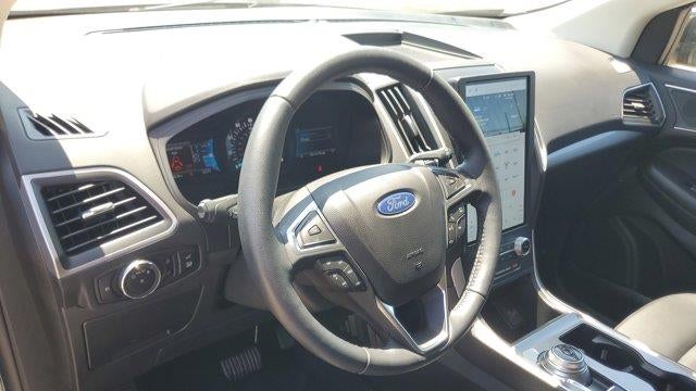 2023 Ford Edge ST-Line