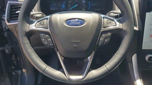 2023 Ford Edge ST-Line