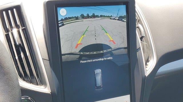 2023 Ford Edge ST-Line
