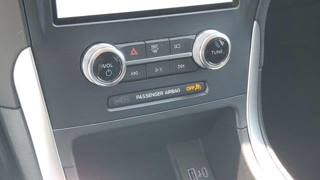 2023 Ford Edge ST-Line