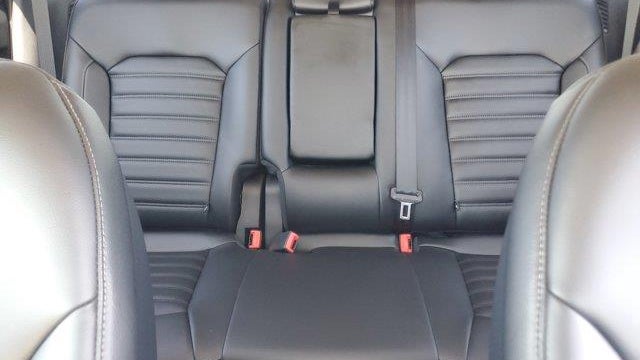 2023 Ford Edge ST-Line