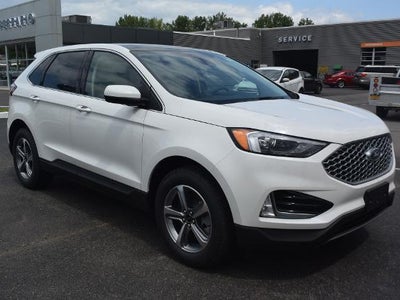 2023 Ford Edge AWD St-Line 4DR Crossover
