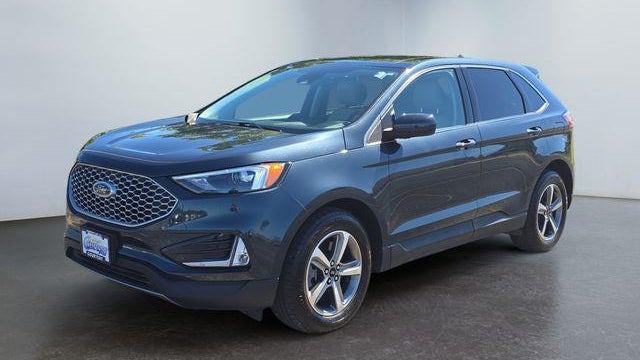Preowned 2023 Ford Edge SEL for Sale