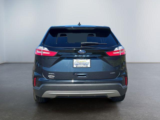 2023 Ford Edge - $27,995