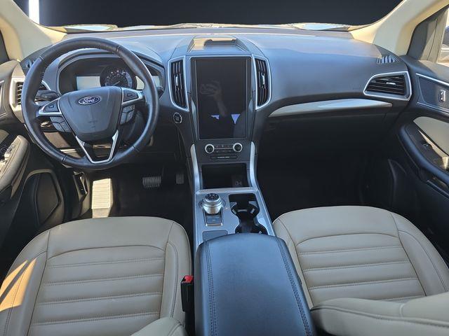 2023 Ford Edge - $27,995