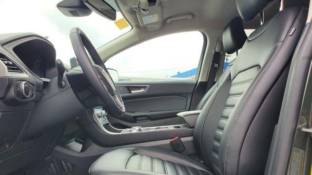 2023 Ford Edge ST-Line