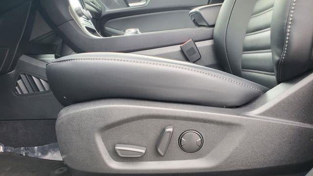 2023 Ford Edge ST-Line