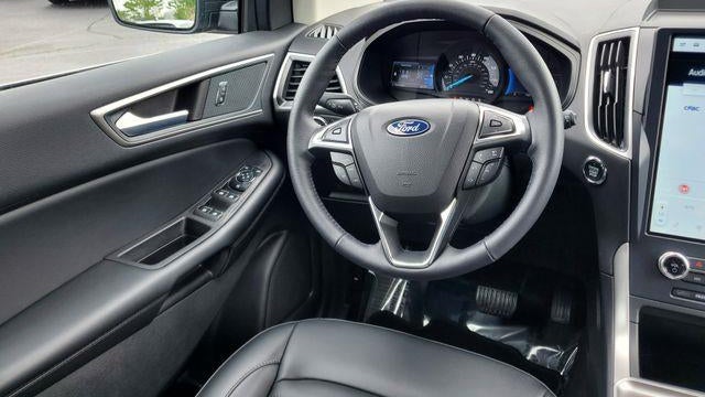 2023 Ford Edge ST-Line