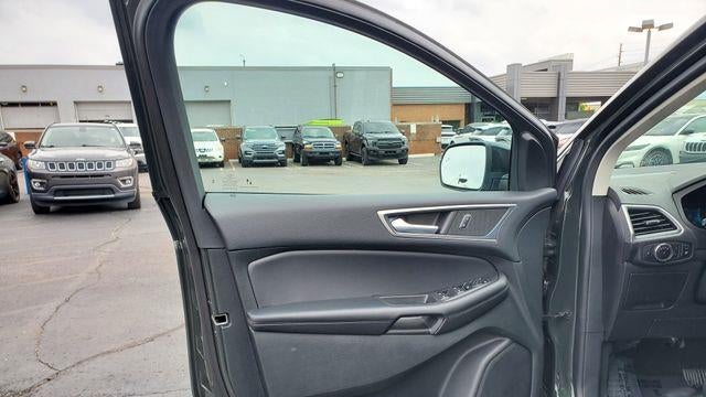 2023 Ford Edge ST-Line
