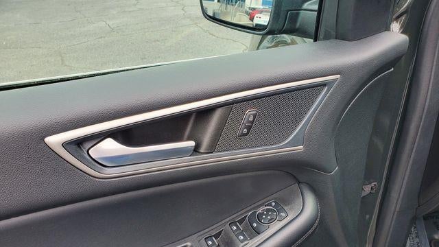 2023 Ford Edge ST-Line