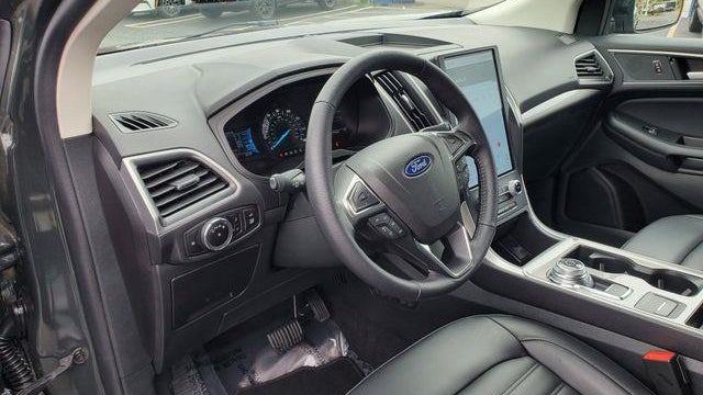 2023 Ford Edge ST-Line