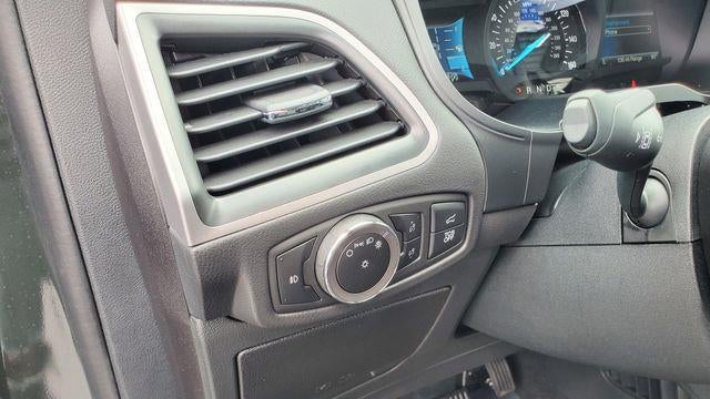 2023 Ford Edge ST-Line