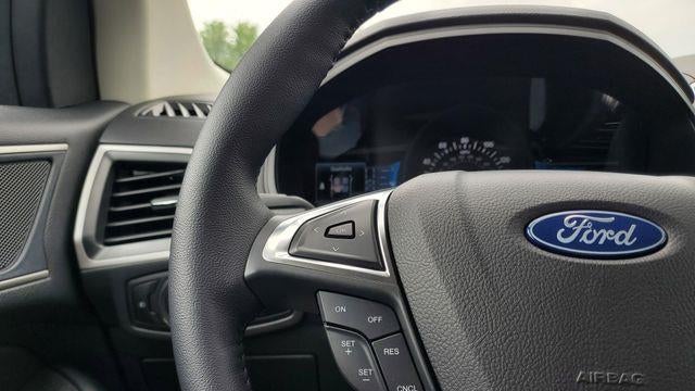 2023 Ford Edge ST-Line