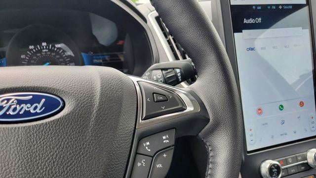 2023 Ford Edge ST-Line