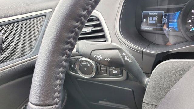 2023 Ford Edge ST-Line