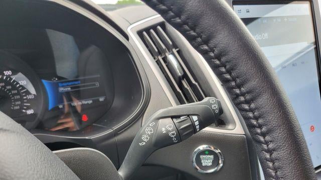 2023 Ford Edge ST-Line
