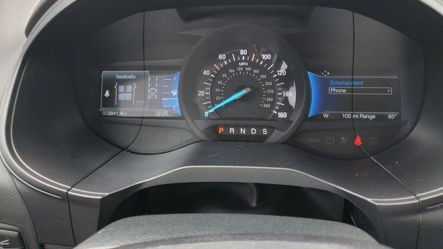 2023 Ford Edge ST-Line