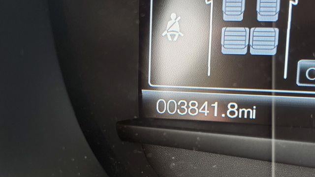 2023 Ford Edge ST-Line