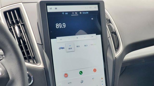 2023 Ford Edge ST-Line