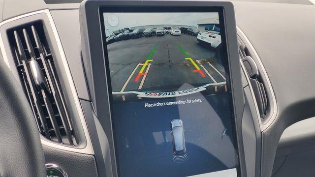 2023 Ford Edge ST-Line