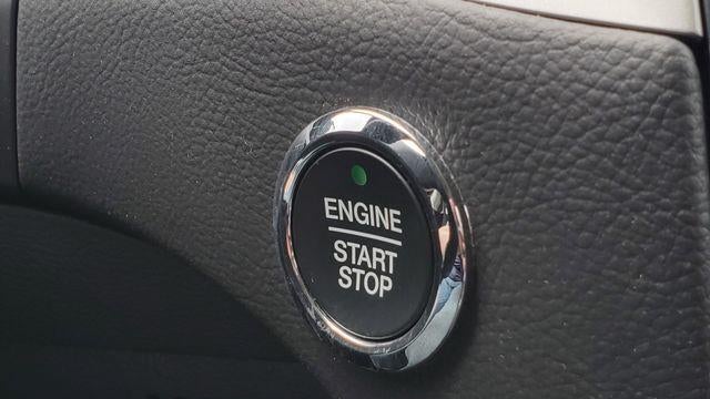 2023 Ford Edge ST-Line