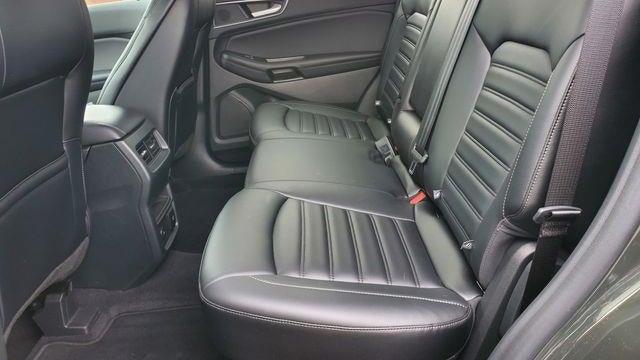 2023 Ford Edge ST-Line
