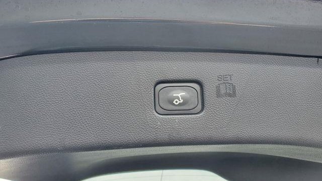 2023 Ford Edge ST-Line