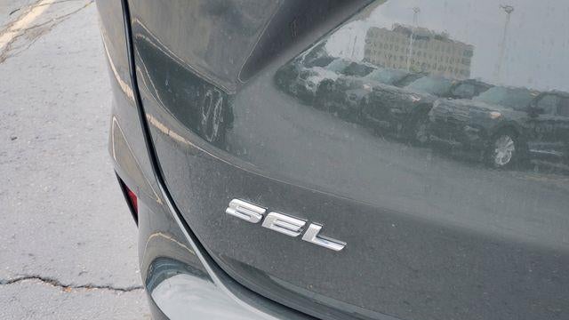 2023 Ford Edge ST-Line
