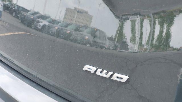 2023 Ford Edge ST-Line