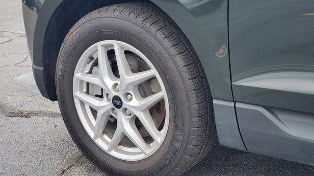 2023 Ford Edge ST-Line