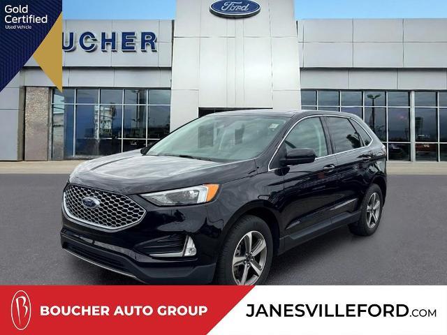 2023 Ford Edge - $27,352
