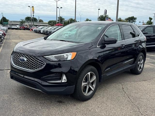2023 Ford Edge - $27,352