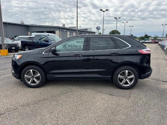 2023 Ford Edge - $27,352