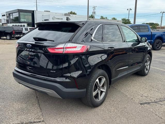 2023 Ford Edge - $27,352