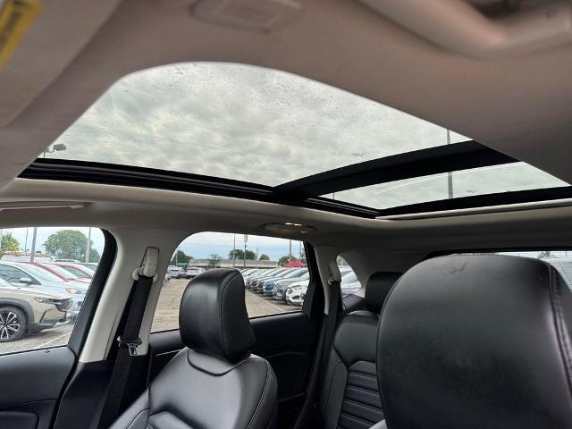 2023 Ford Edge - $27,352