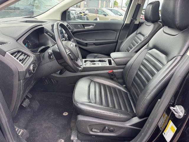 2023 Ford Edge - $27,352