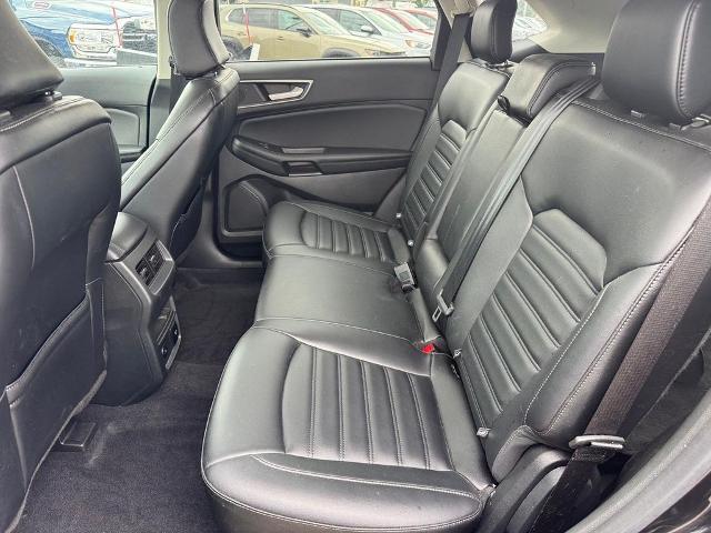 2023 Ford Edge - $27,352